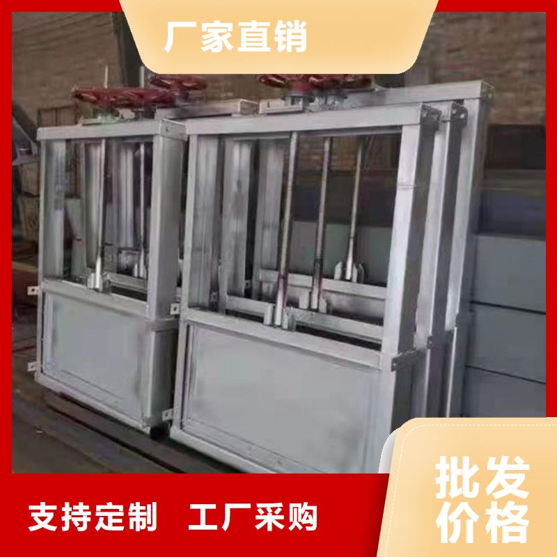 不銹鋼閘門(mén)316不銹鋼閘門(mén)有口皆碑