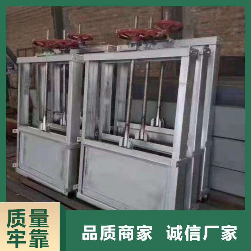 不銹鋼閘門撈污珊廠家直營
