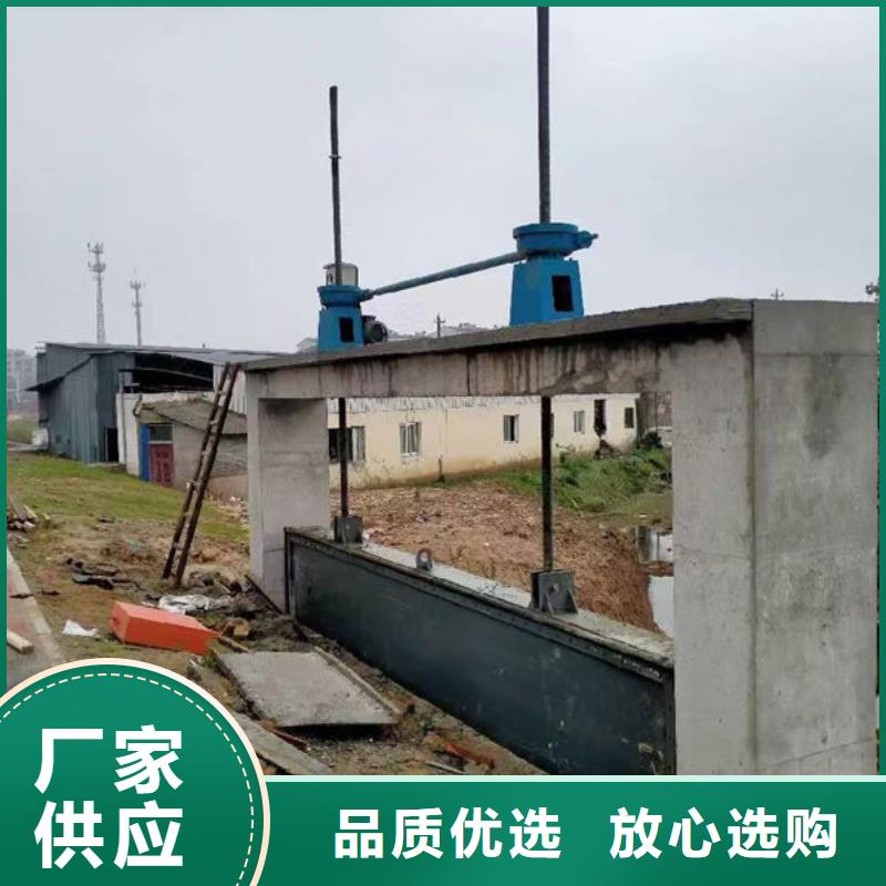 不銹鋼閘門(mén)_電動(dòng)一體式不銹鋼閘門(mén)貨源直供