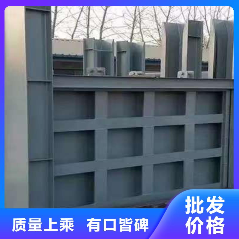 不銹鋼閘門不銹鋼電動閘門源頭廠家直銷