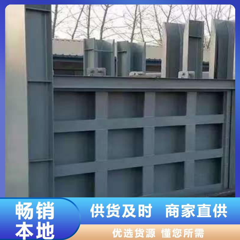 不銹鋼閘門附壁式不銹鋼閘門設(shè)計合理