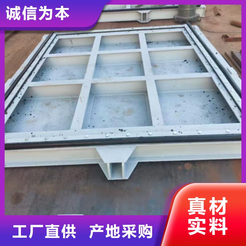 不锈钢闸门电动一体式不锈钢闸门质优价保