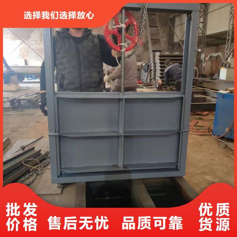 不銹鋼閘門撈污珊我們更專業(yè)