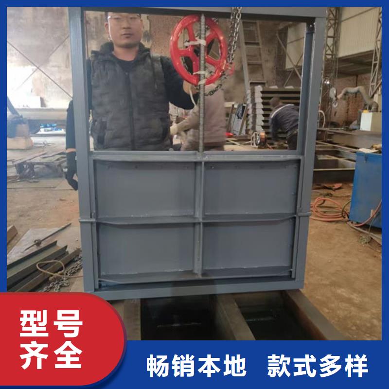 不銹鋼閘門-不銹鋼渠道閘門品質(zhì)值得信賴