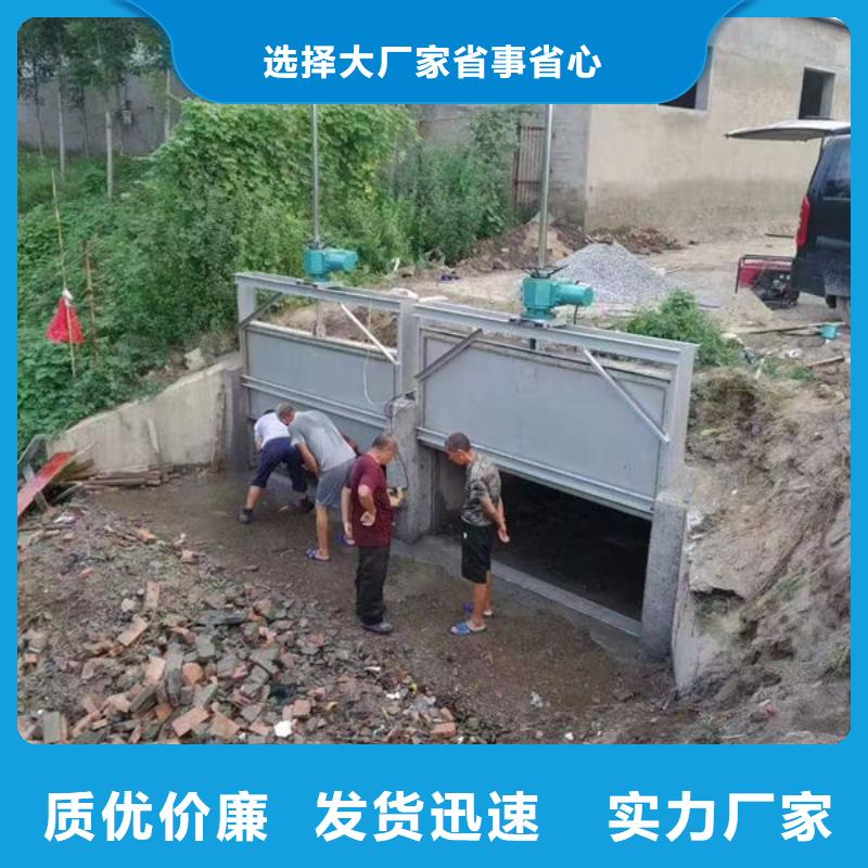 不銹鋼閘門電動一體式不銹鋼閘門質(zhì)優(yōu)價保