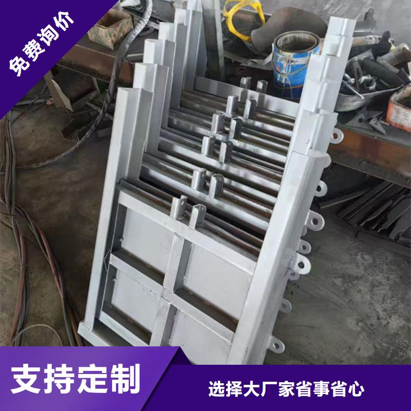 不銹鋼閘門304不銹鋼閘門為品質而生產
