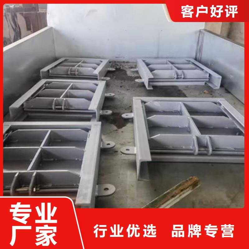 不銹鋼閘門不銹鋼渠道閘門生產(chǎn)加工