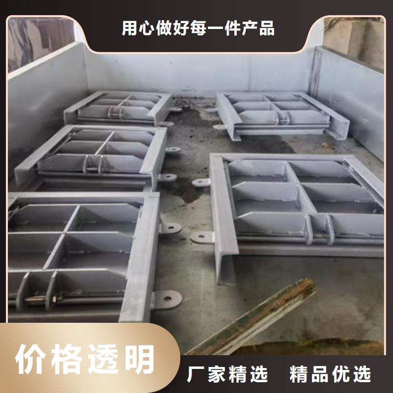 不锈钢闸门附壁式不锈钢闸门品质保证实力见证