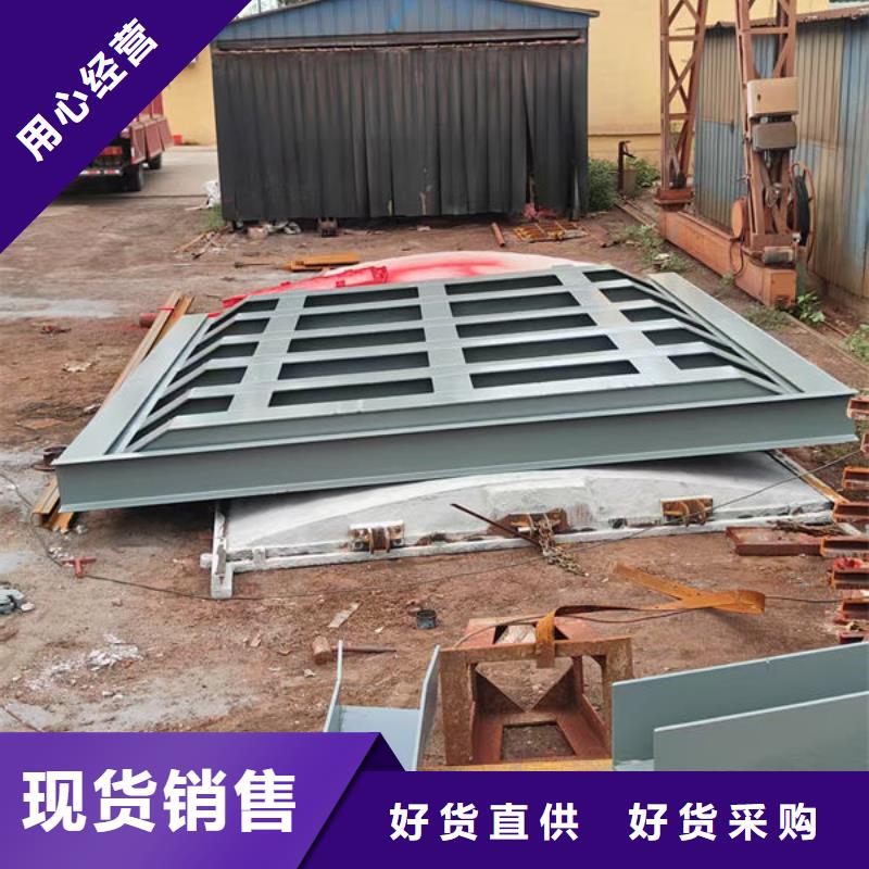 不锈钢闸门不锈钢渠道闸门实力才是硬道理