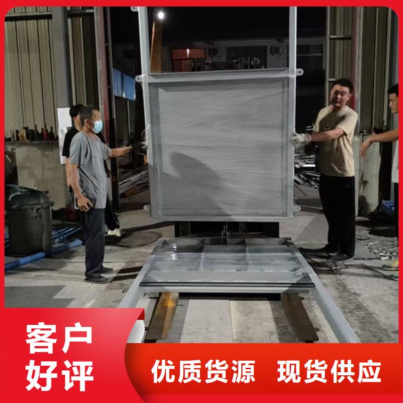 不銹鋼閘門不銹鋼渠道閘門生產(chǎn)加工