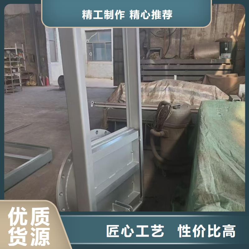 不锈钢闸门铝合金闸门供您所需