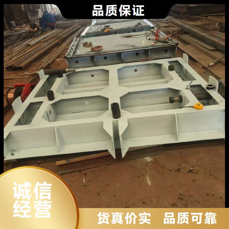 不锈钢闸门附壁式不锈钢闸门品质保证实力见证