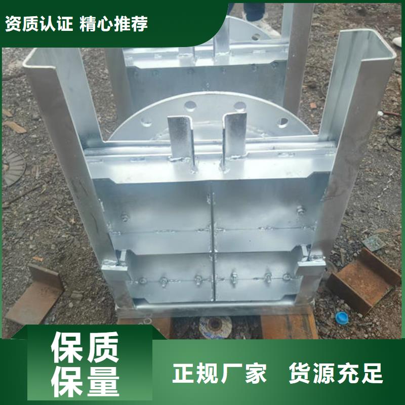 不锈钢闸门电动一体式不锈钢闸门质优价保