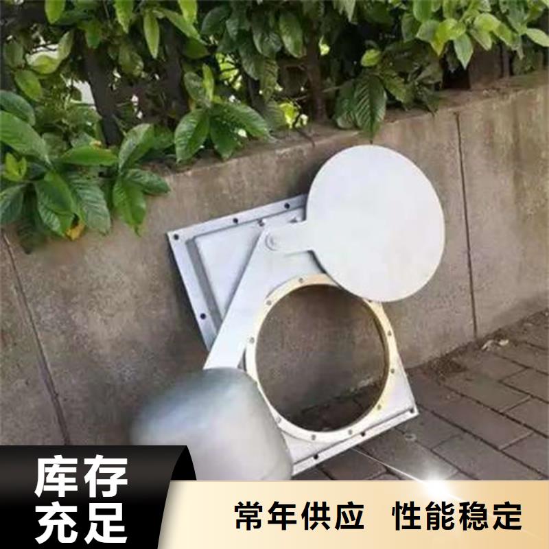 不锈钢闸门铝合金闸门供您所需