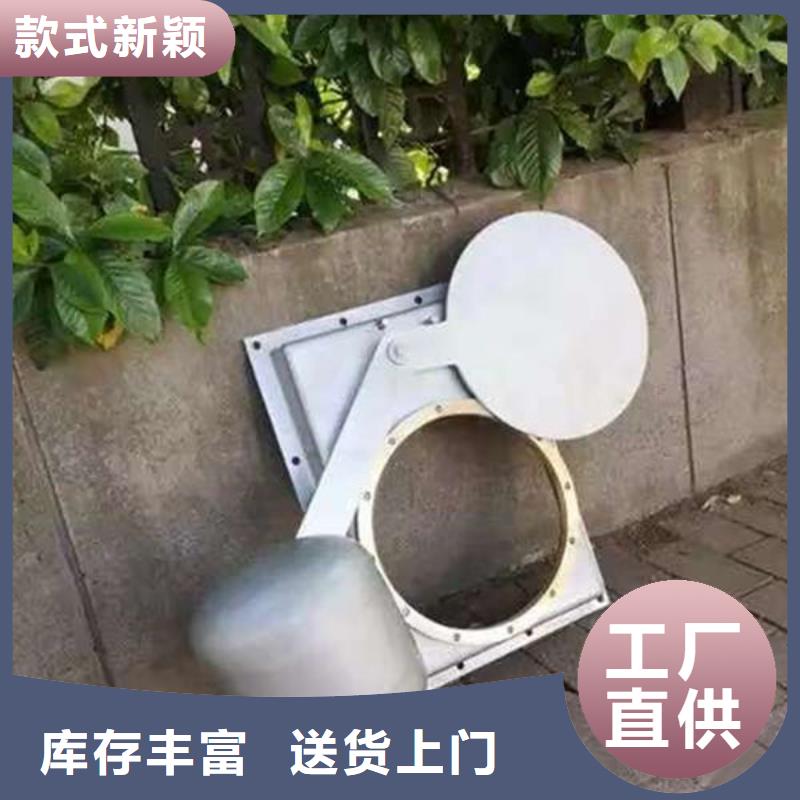 不锈钢闸门铝合金闸门供您所需