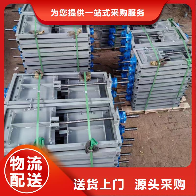 不锈钢闸门铝合金闸门供您所需