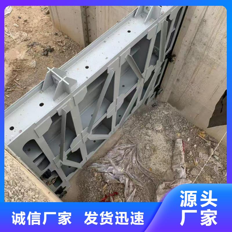 不锈钢闸门渠道不锈钢闸门一手货源源头厂家