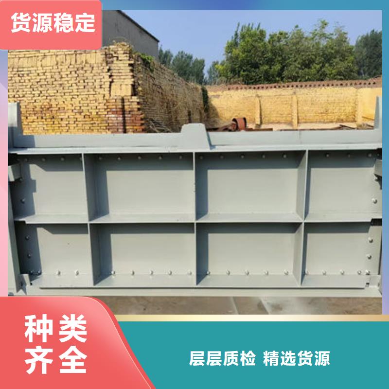 不锈钢闸门铝合金闸门供您所需