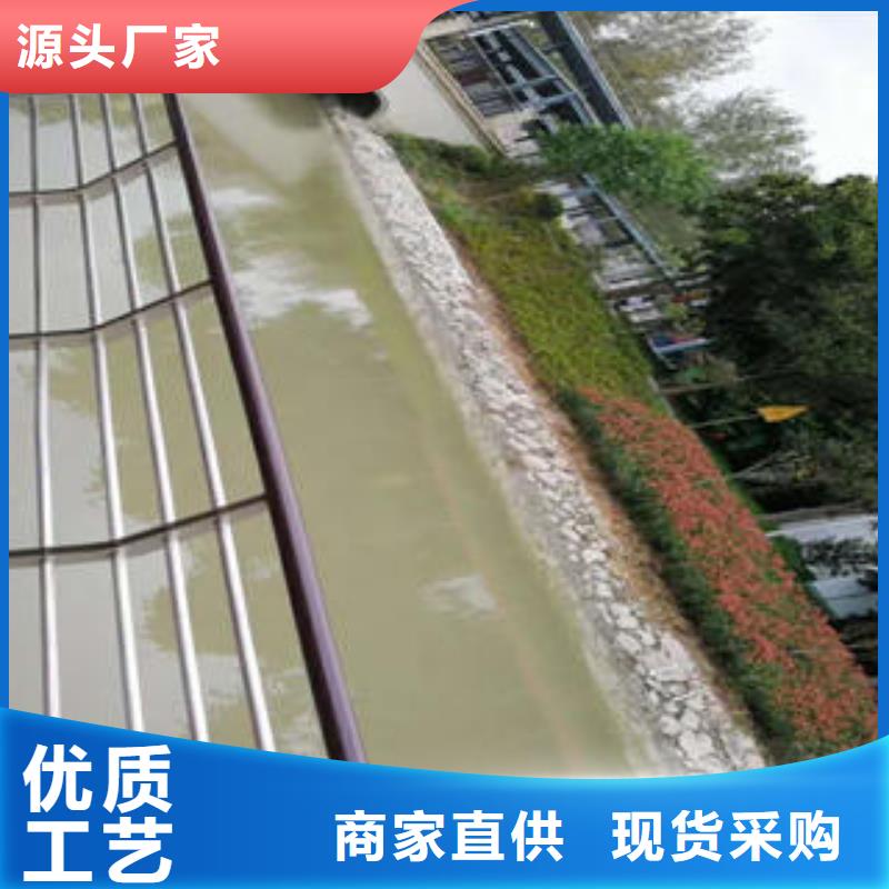 不銹鋼復(fù)合管欄桿不銹鋼橋梁護欄優(yōu)選貨源