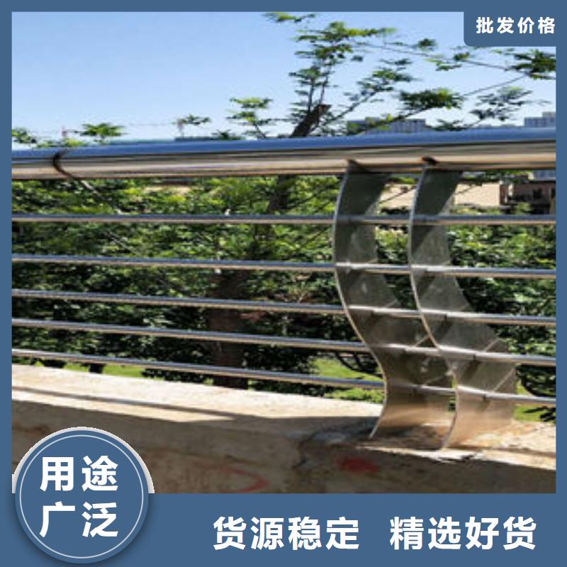 201不锈钢复合管不锈钢复合管护栏厂家直销值得选择