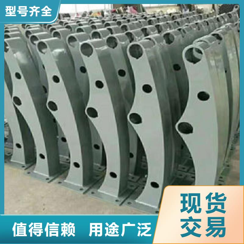 201不锈钢复合管不锈钢复合管护栏厂家值得买