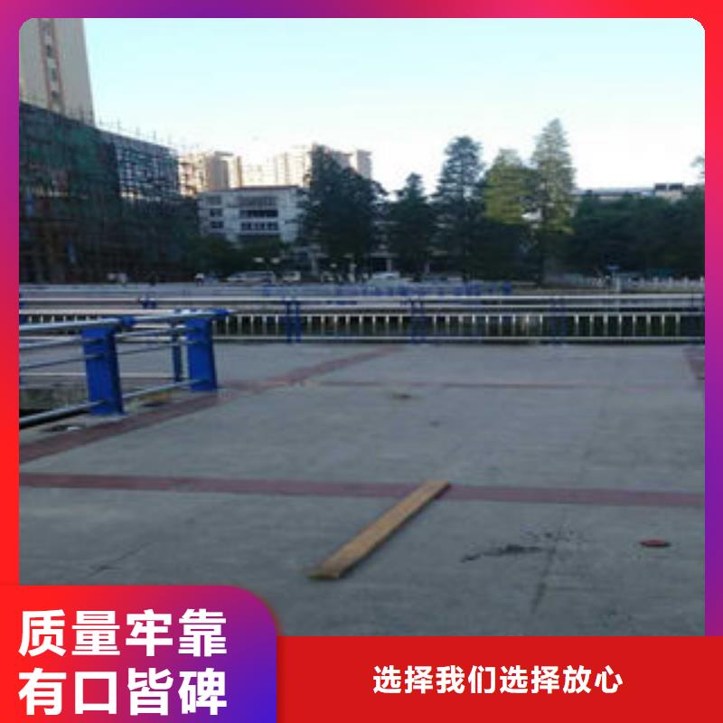 304不锈钢复合管 不锈钢复合管厂使用寿命长久