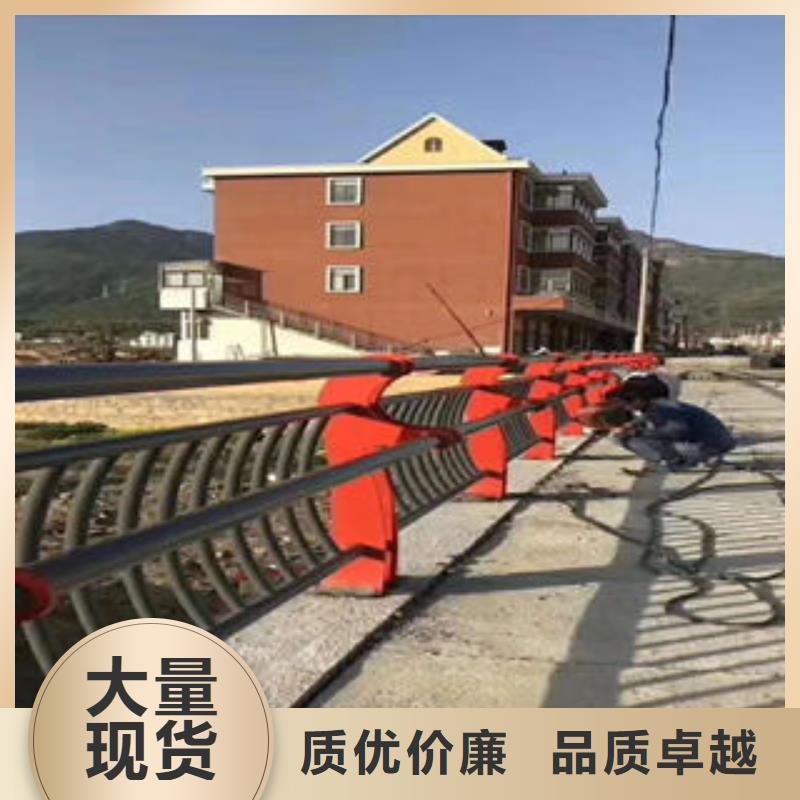 304不锈钢复合管_不锈钢复合管护栏厂家好品质售后无忧