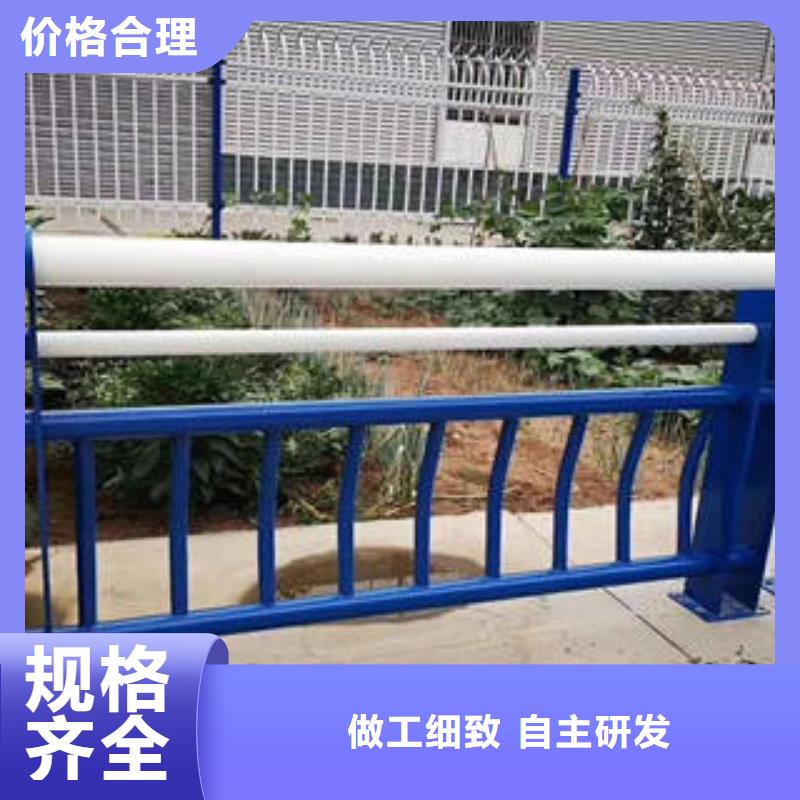 不銹鋼復(fù)合管橋梁護(hù)欄201不銹鋼復(fù)合管生產(chǎn)加工