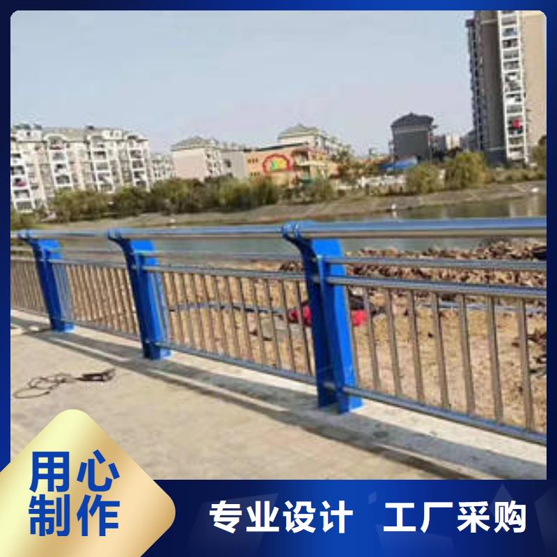 不銹鋼復(fù)合管橋梁護(hù)欄304不銹鋼復(fù)合管采購無憂