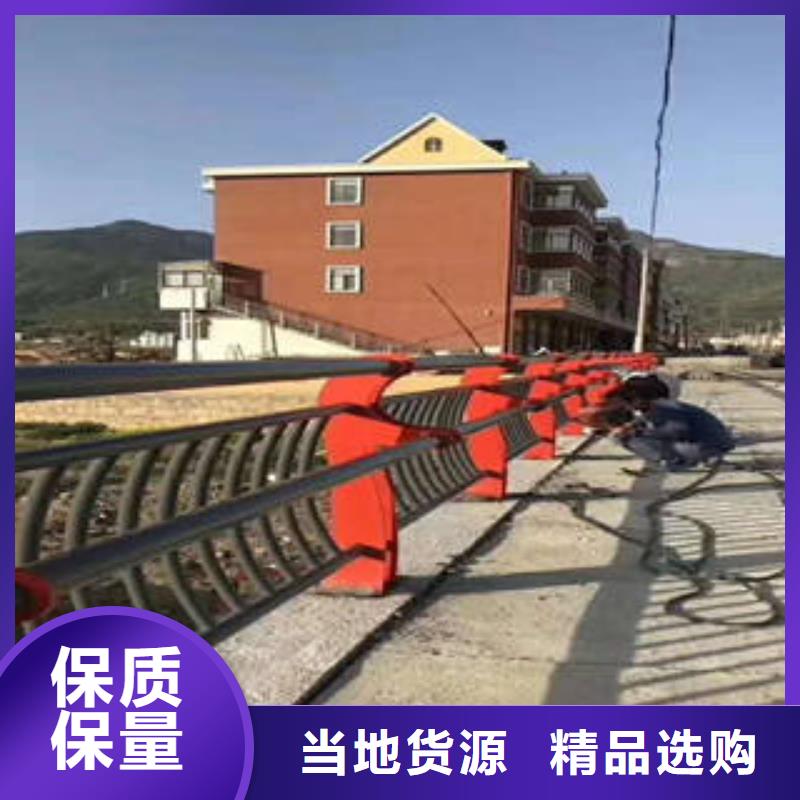 不銹鋼復(fù)合管橋梁護(hù)欄304不銹鋼復(fù)合管采購無憂