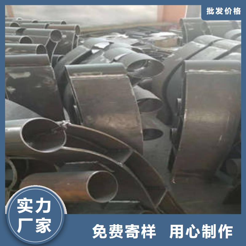 不銹鋼復(fù)合管橋梁護(hù)欄不銹鋼橋梁護(hù)欄多家倉(cāng)庫(kù)發(fā)貨