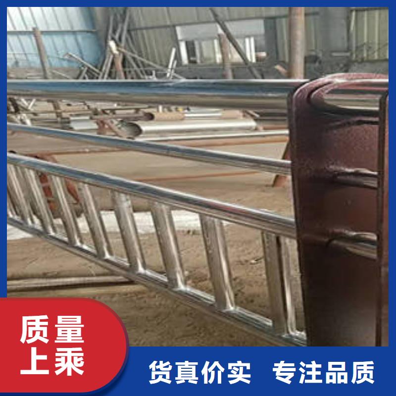 不銹鋼復(fù)合管橋梁護欄304不銹鋼復(fù)合管采購無憂