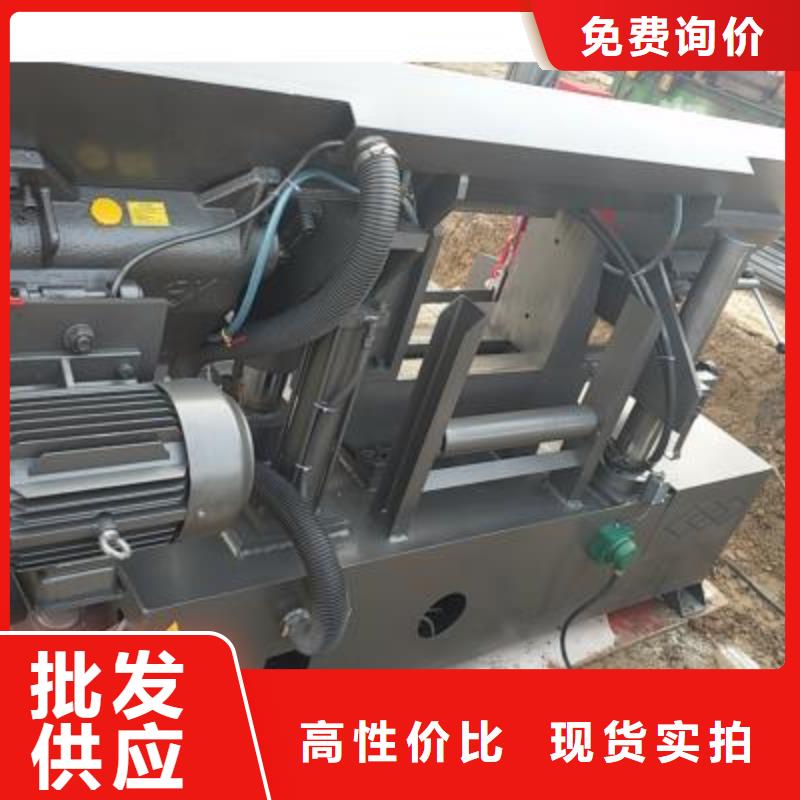 生產(chǎn)線鋼筋切斷機(jī)貨品齊全