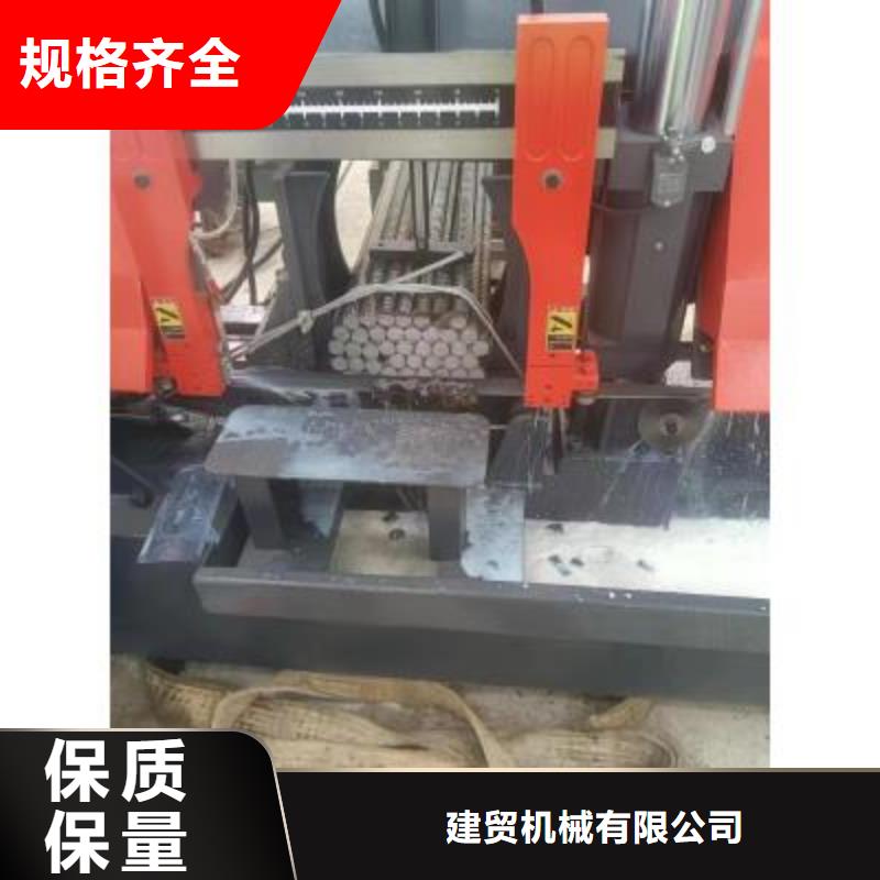 鋸切套絲打磨生產(chǎn)線品質(zhì)優(yōu)