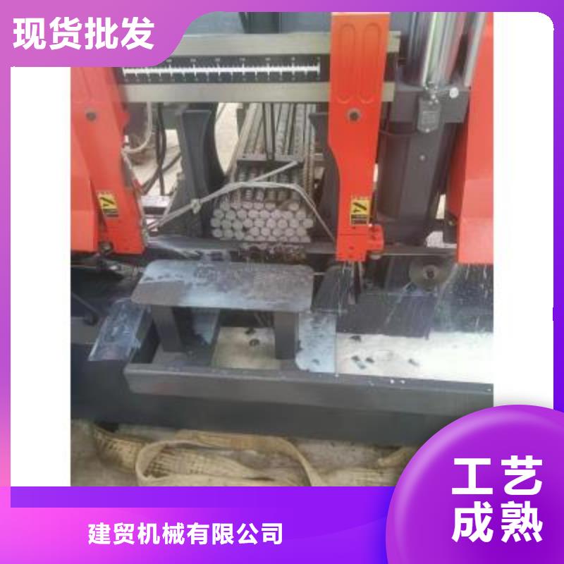 生产线钢筋套丝机买的是放心