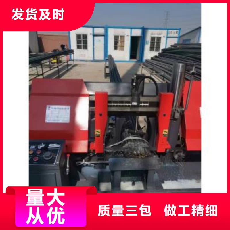 生产线【钢筋镦粗机】服务始终如一