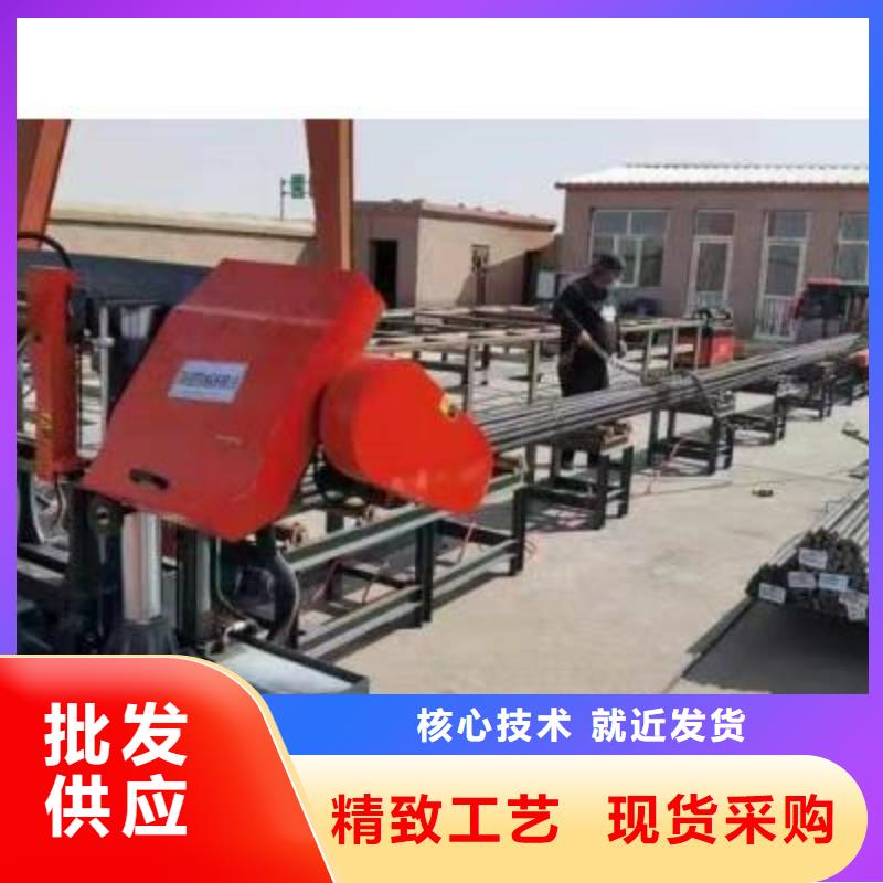 生產(chǎn)線鋼筋籠繞籠機采購