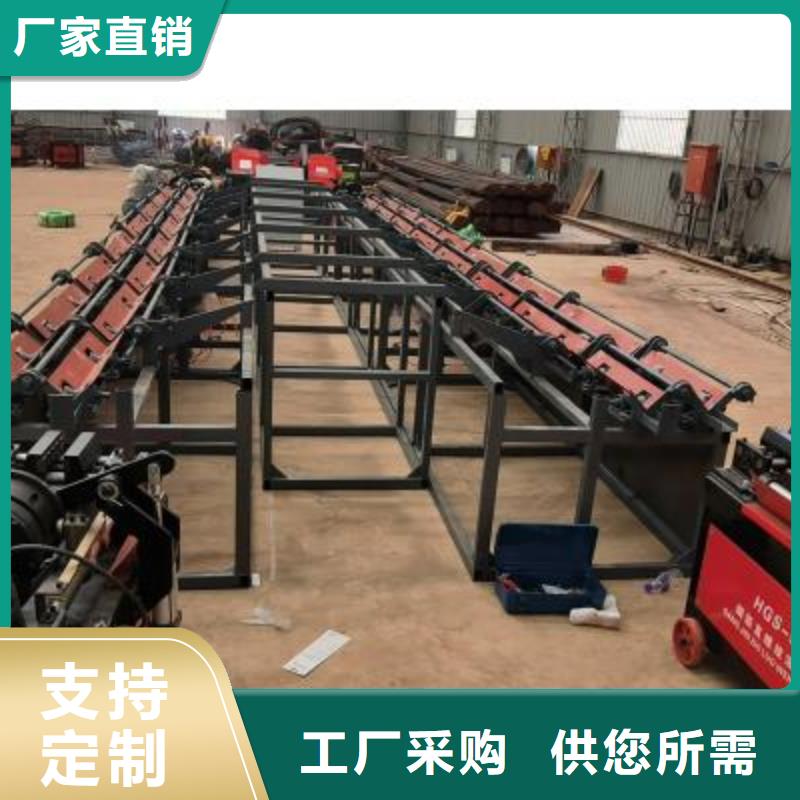 生產(chǎn)線鋼筋切斷機(jī)貨品齊全