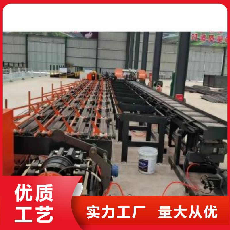 生产线钢筋笼绕笼机优选原材