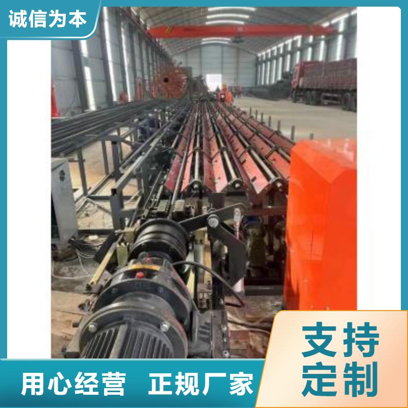 【生产线】 液压劈裂机厂家买的放心安兴用的舒心