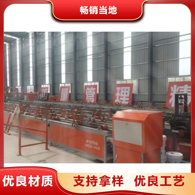 双侧钢筋套丝生产线现货报价