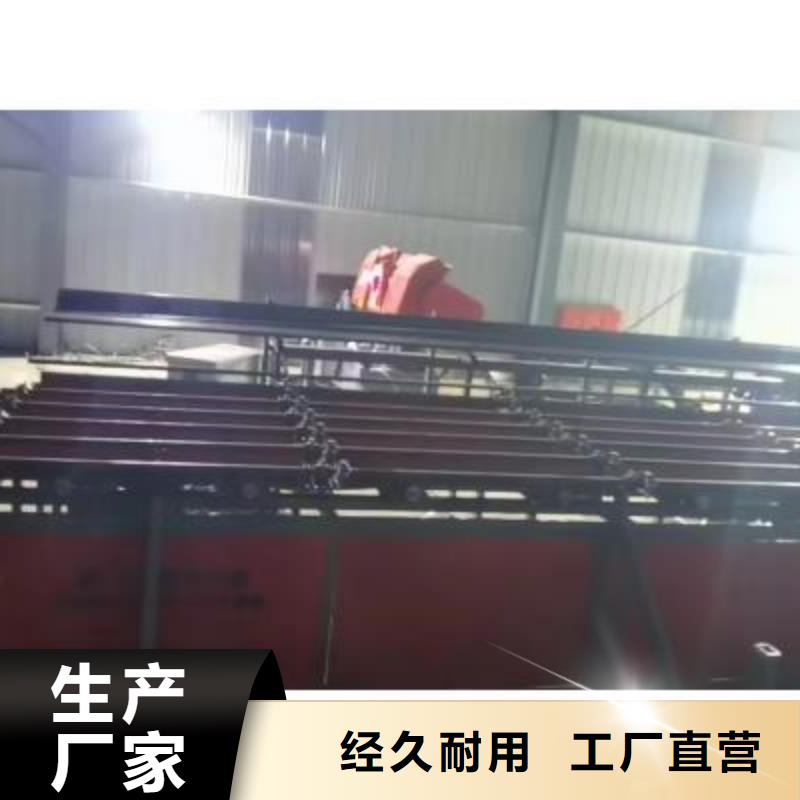 生产线钢筋笼绕笼机采购