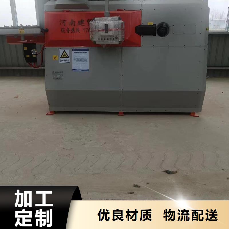 钢筋弯箍机立式钢筋弯箍机品质做服务