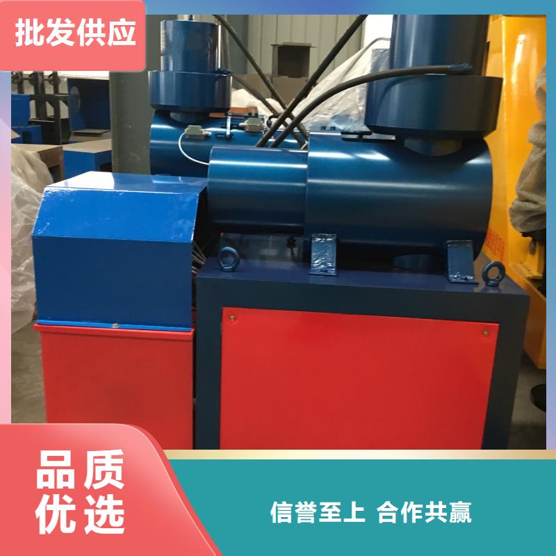 钢筋镦粗机双缸镦粗机现货供应