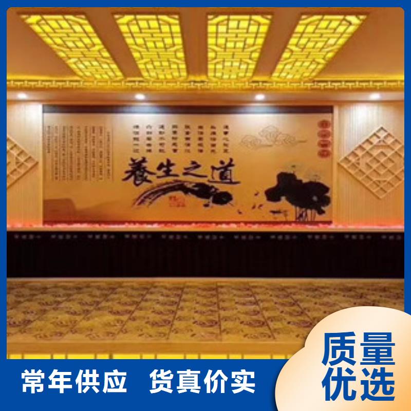 汗蒸房细节决定成败