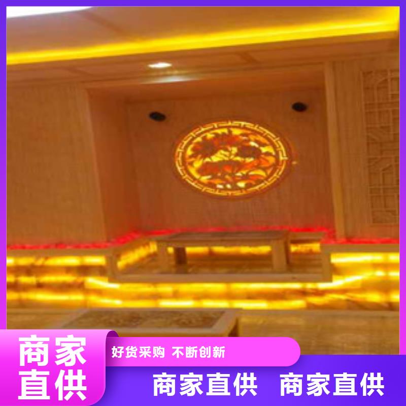汗蒸房汗蒸房裝修價格透明