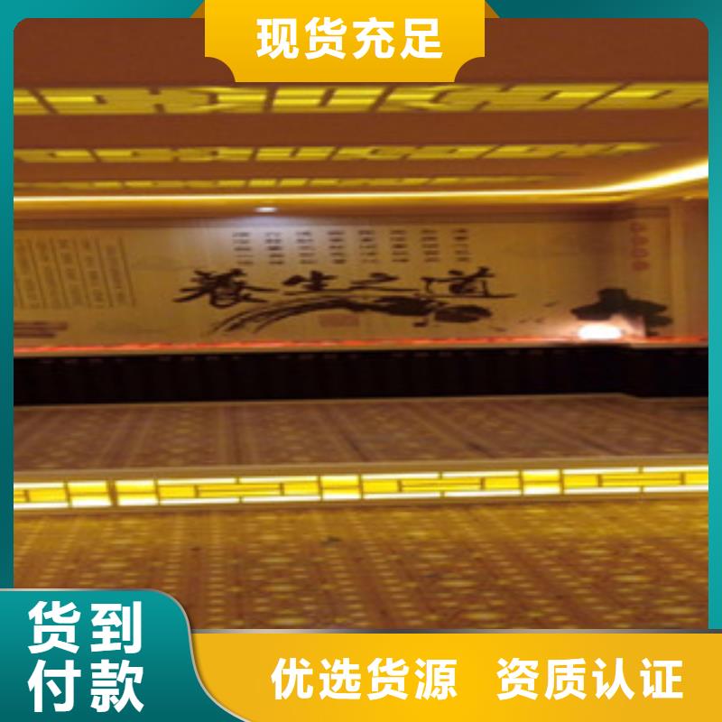 汗蒸房細(xì)節(jié)決定成敗