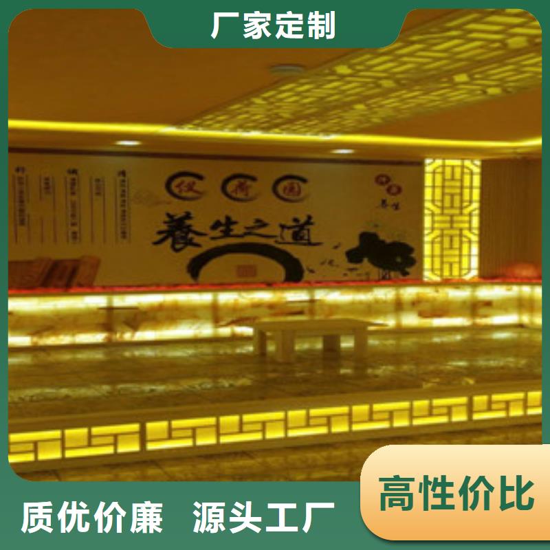 汗蒸房安裝汗蒸房水加熱好產(chǎn)品有口碑