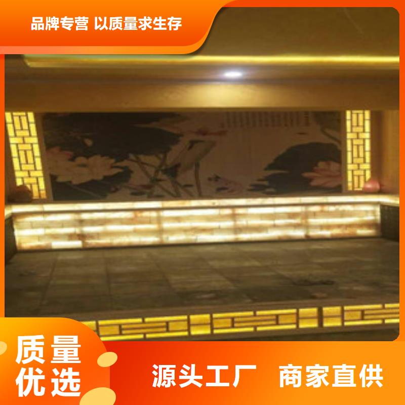 汗蒸房安裝汗蒸房裝修本地廠家值得信賴