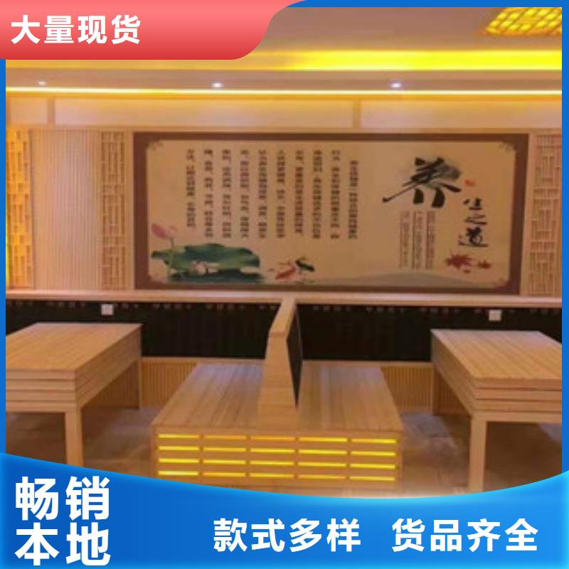 汗蒸房安裝汗蒸房承建常年供應